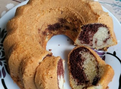 Fluffy Sponge Cake Recipe With Oil