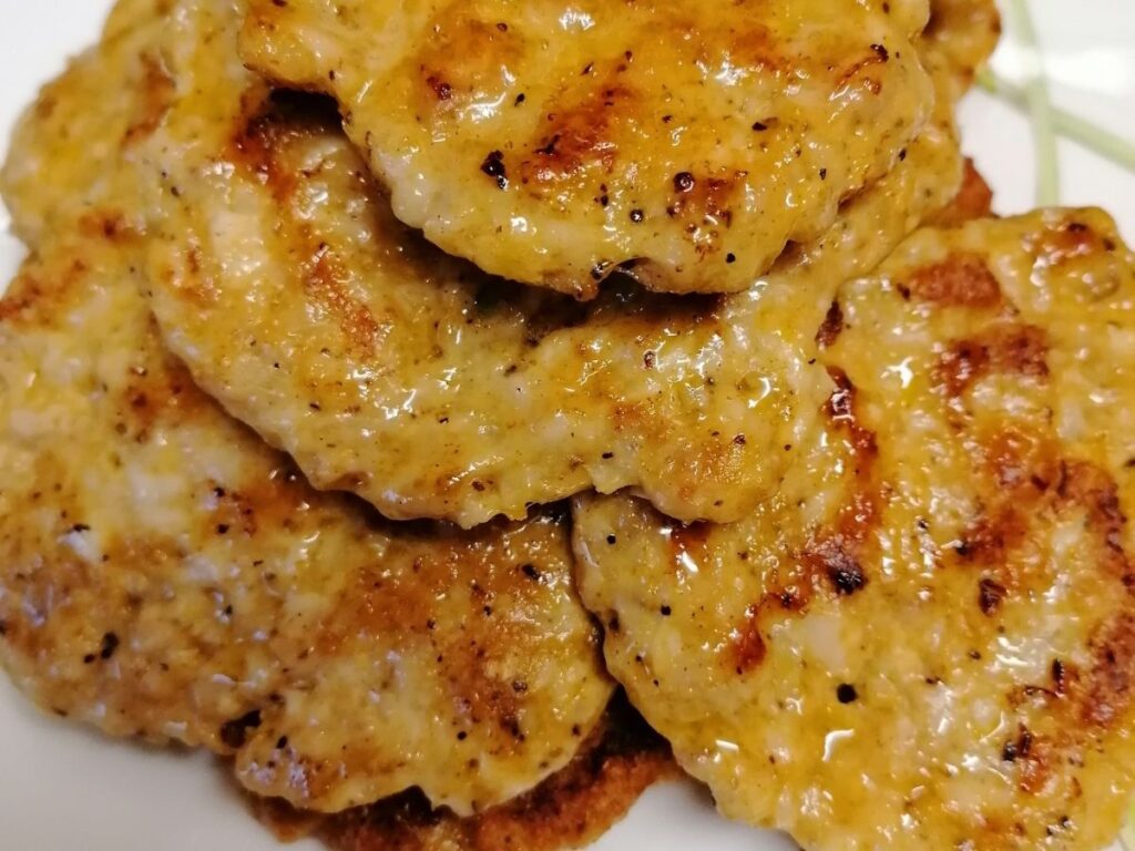 ready cooked chicken kebabs