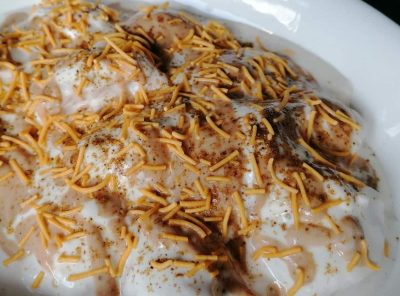 Pakistani Dahi Baray Recipe