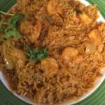 Jollof rice