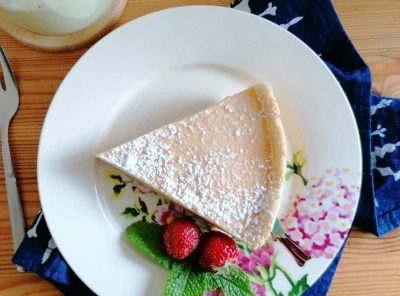 Milk custard pie recipe with evaporated milk
