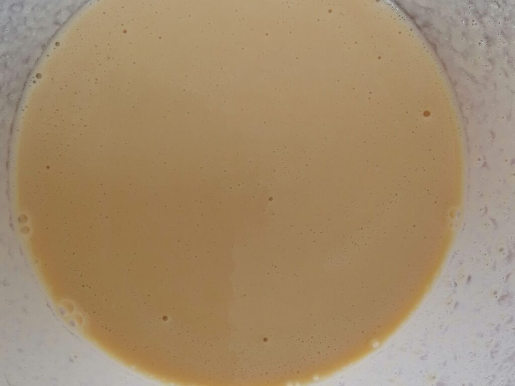 dhokra mixture
