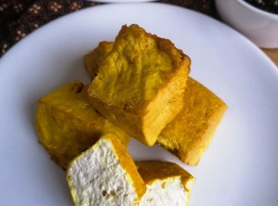 How to Make Your Own Tofu from Scratch