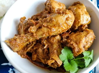 18 Easy & Tasty Asian Chicken Recipes for Ramadan Nights