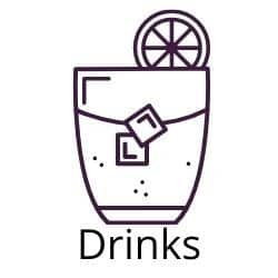 drink icon for jump in