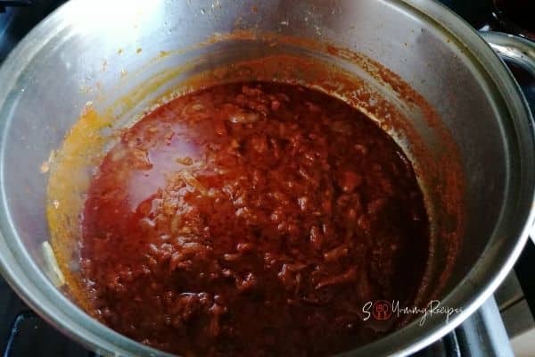 masala for curry
