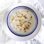 Kheer Pakistani rice pudding
