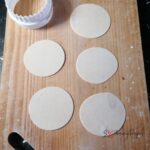 wonton pastry
