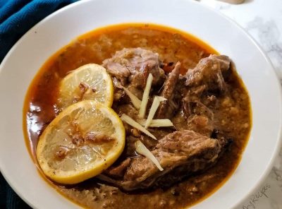 Nihari: The Indulgent Weekend Brunch