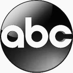 Abc logo.