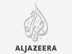 Al jazeera logo.