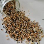 Panch Phoron the Indian five spices.
