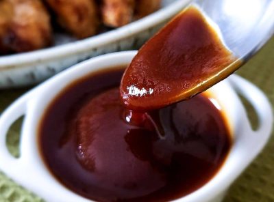 Halal Teriyaki Sauce (2-Ingredient, No Mirin, No Sake, No Fuss)
