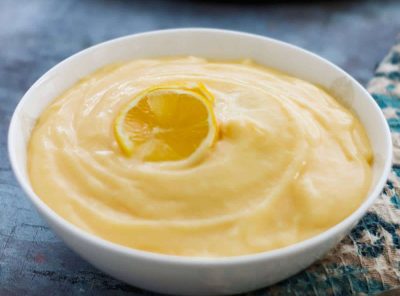 Homemade Lemon Curd Recipe: Silky, Tart, and Ready in 20 Minutes
