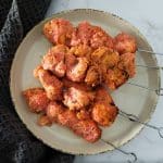 Tandoori chicken air fryer.