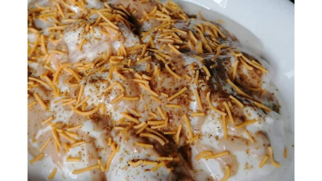 Dahi Baray.