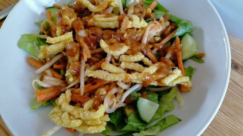 Asinan.