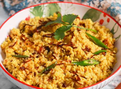 Urad Dal: Easy, Tasty, and Nutritious Recipe