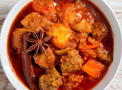 Savor the Flavor: Authentic Massaman Curry Recipe